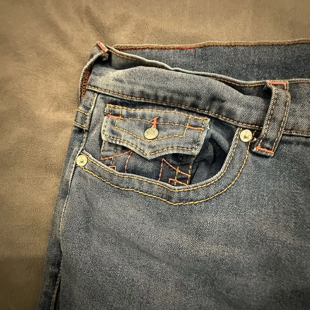 True Religion true religion